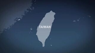 Taiwan Practices Red Beach Defense on East Coast | TaiwanPlus News