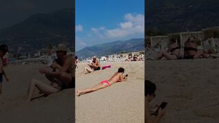 ???????? Alanya KLEOPATRA Beach Türkiye