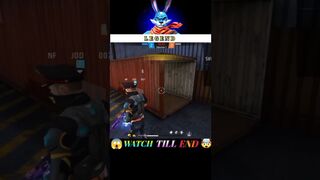 Gyansujan ????Live Stream Raistar play like hacker ???? | Raistar Funny ???? #raistar #freefire #shorts