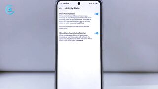 How to turn off active status on instagram 2023 | Instagram active status off kaise kare New Update