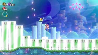 Super Mario Bros. Wonder - Official Teaser Trailer