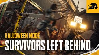 PUBG | Survivors Left Behind Trailer