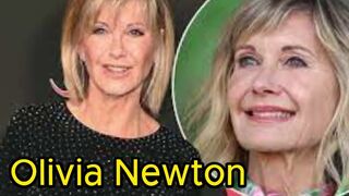 OLIVIA NEWTON... (Biography, Age, Height, Weight, Outfits Idea, Plus Size Models, Fashion Model)