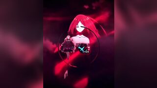 Shadow vs Queen Elizabeth | Eminence in Shadow #anime #animeedit #shorts #viral