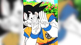 Form That Goku needs to defeat character #anime #edit #trending #viral #goviral #goku