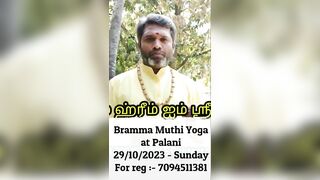 சுக்ர தீபம் | வளங்கள் பெருகட்டும்.. #religion #yogamudra #yoga #yogaasana #meditation