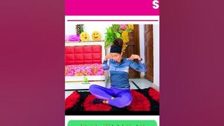 Stretching Exercises #exercise #fitness #powerofexercise #shortvideo #ytshorts