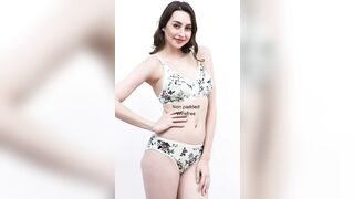 All day comfortable with FLOMI woman lingerie sets