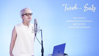 [LIVE] TWERK - Suitz(슈츠)