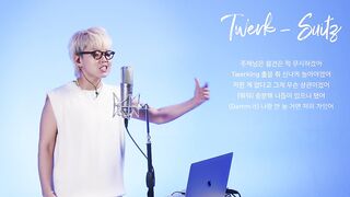 [LIVE] TWERK - Suitz(슈츠)