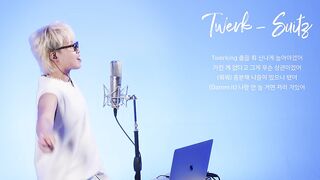 [LIVE] TWERK - Suitz(슈츠)