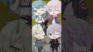 【TikTokでバズった】粛清!!ロリ神レクイエム☆/しぐれうい 新人歌い手グループが歌ってみた #shorts