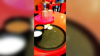 200 rupees food challenge in Vizag #foodchallengefor24hours #foodshorts #vizagfood #foodchallenge