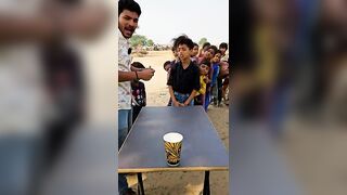 Spin The Coin || #challenge #funnychallenge #viral