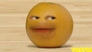 [YTP] Annoying Orange’s “Nothing” Challenge