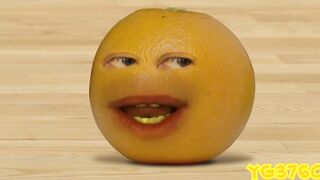 [YTP] Annoying Orange’s “Nothing” Challenge