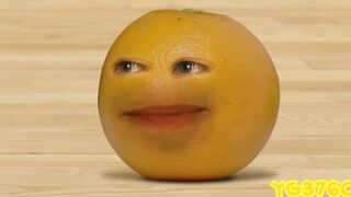 [YTP] Annoying Orange’s “Nothing” Challenge