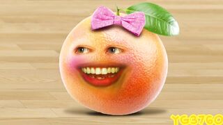 [YTP] Annoying Orange’s “Nothing” Challenge