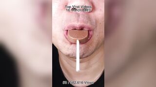 ???? Epic Chewing ASMR of the Day! #Long #Compilation #ASMR #Satisfying #Best #Viral