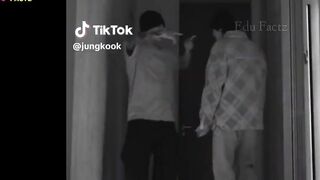 BTS Jungkook & Astro Eunwoo 'Seven’ TikTok Challenge ???? Jungkook Latest TikTok Compilation #tiktok