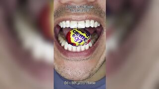 ???? Today's Best Chewing ASMR! #Long #Compilation #ASMR #Satisfying #Best #Viral