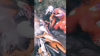 Dirt Bikes Failes Compilation #motorcycle #motor