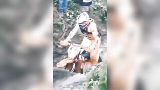 Dirt Bikes Failes Compilation #motorcycle #motor