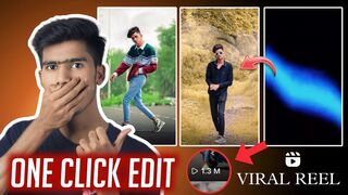 VIRAL Hona Hai To Ye Reel Abhi Bana Lo - Instagram Viral Reel Edit JUST ONE CLICK ????