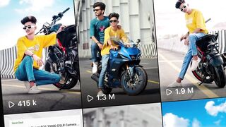 VIRAL Hona Hai To Ye Reel Abhi Bana Lo - Instagram Viral Reel Edit JUST ONE CLICK ????