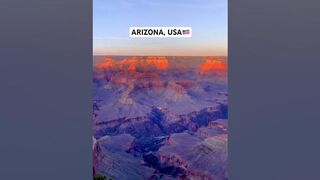 Grand canyon #travel #arizona #shortvideo #arizona