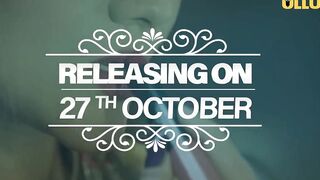 Jane Anjane Mein | Season -7 | Part -1 |Official Trailer|Ullu Originals| Releasing On : 27th October