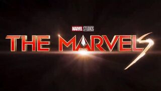 THE MARVELS FINAL TRAILER "Princess Marvel"