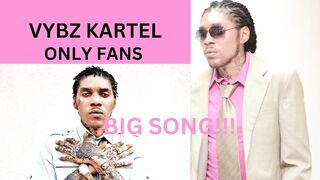 Vybz Kartel only fans Reaction!!! #dancehall #onlyfans #VaxTV