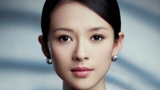 The Biography Of The Most Beautiful Chinese Girls Part 14