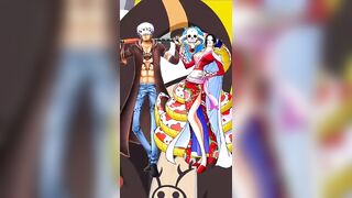 Who is strongest | One Piece Law ???? One Piece Character | #anime #onepiece #battle