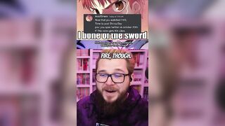 New Fate Fan Reacts To The BEST ANIME PROTAGONIST