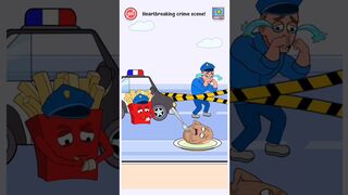 best funny mobile game ever played, funny all levels games 0754 #shorts