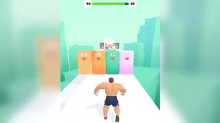 I Making Hulk With Oggy and Jack Rage Control #shorts #funny #games #viralshorts