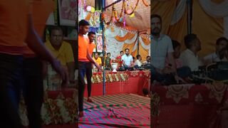 Short #video #yoga #Performance#￼￼ m#bhole #tandav#fitness