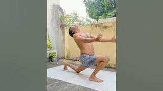 jabardast yoga #viral