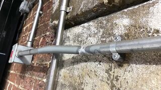 BS7671 Says it’s NOT Metal, Plastic and Flexible Conduit