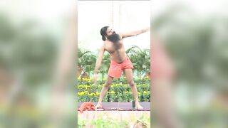 Body को Flexible बनाने के लिए करें यह अभ्यास- Swami Ramdev