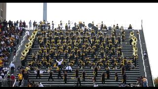 UAPB Band | "Flexible" | Homecoming 2023