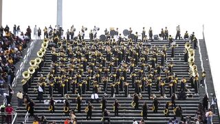 UAPB Band | "Flexible" | Homecoming 2023