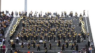 UAPB Band | "Flexible" | Homecoming 2023