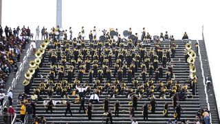 UAPB Band | "Flexible" | Homecoming 2023