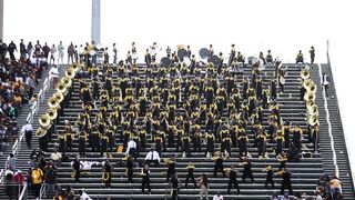 UAPB Band | "Flexible" | Homecoming 2023