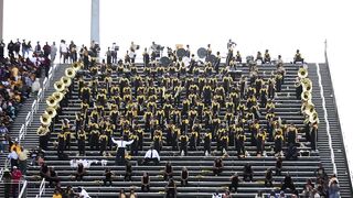 UAPB Band | "Flexible" | Homecoming 2023