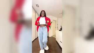 PLT try on haul #fashion #ootdfashion #fashionstyle