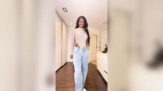 PLT try on haul #fashion #ootdfashion #fashionstyle